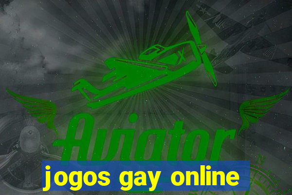 jogos gay online